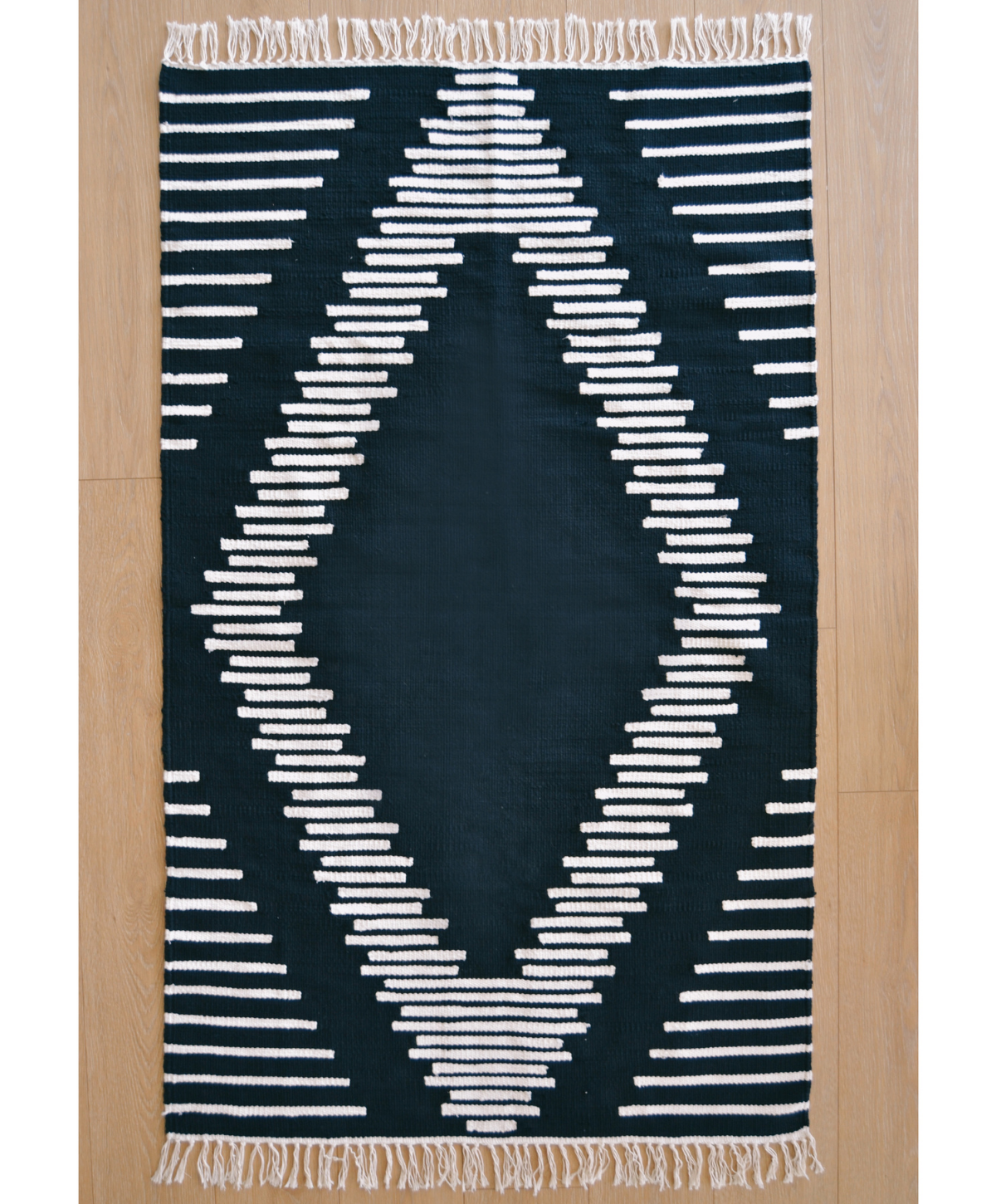 Tevana Handwoven Rug