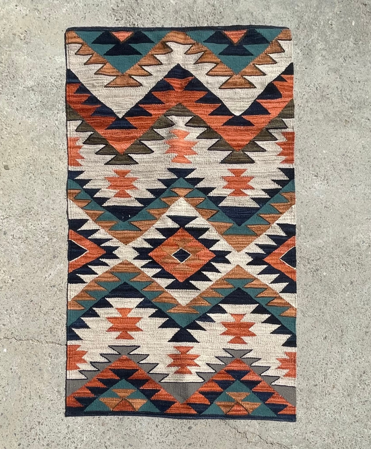 Tousi Rugs Torrey Handwoven Rug — Pacific Oaks