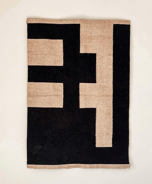 Sahara Handwoven Rug