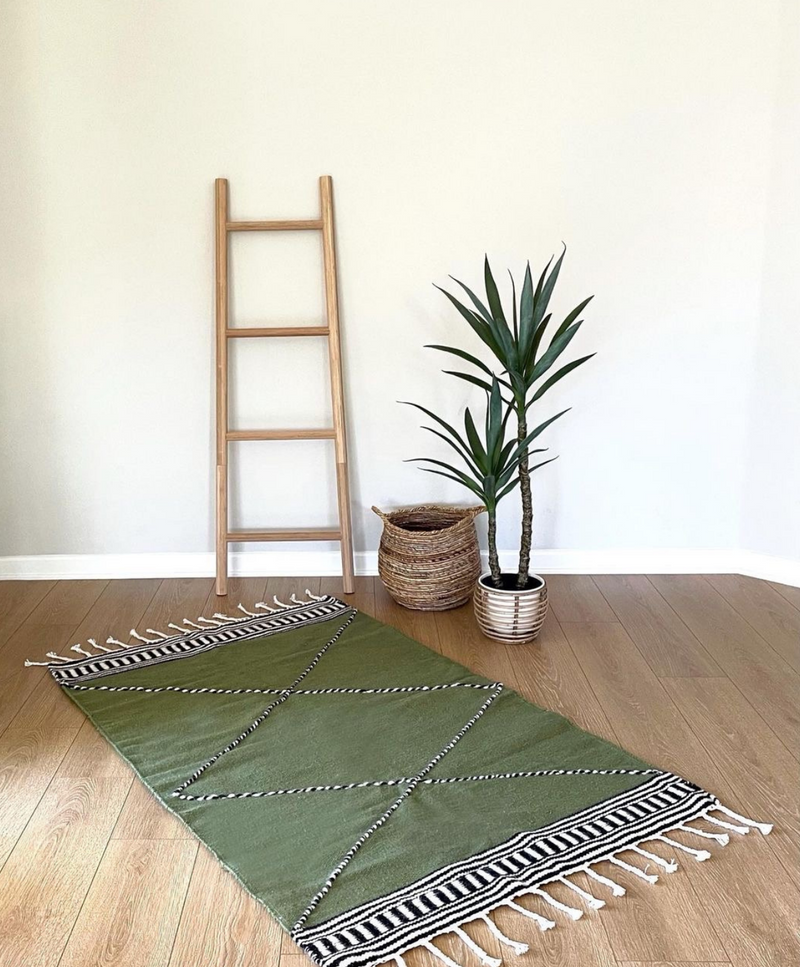 Orianna Handwoven Rug