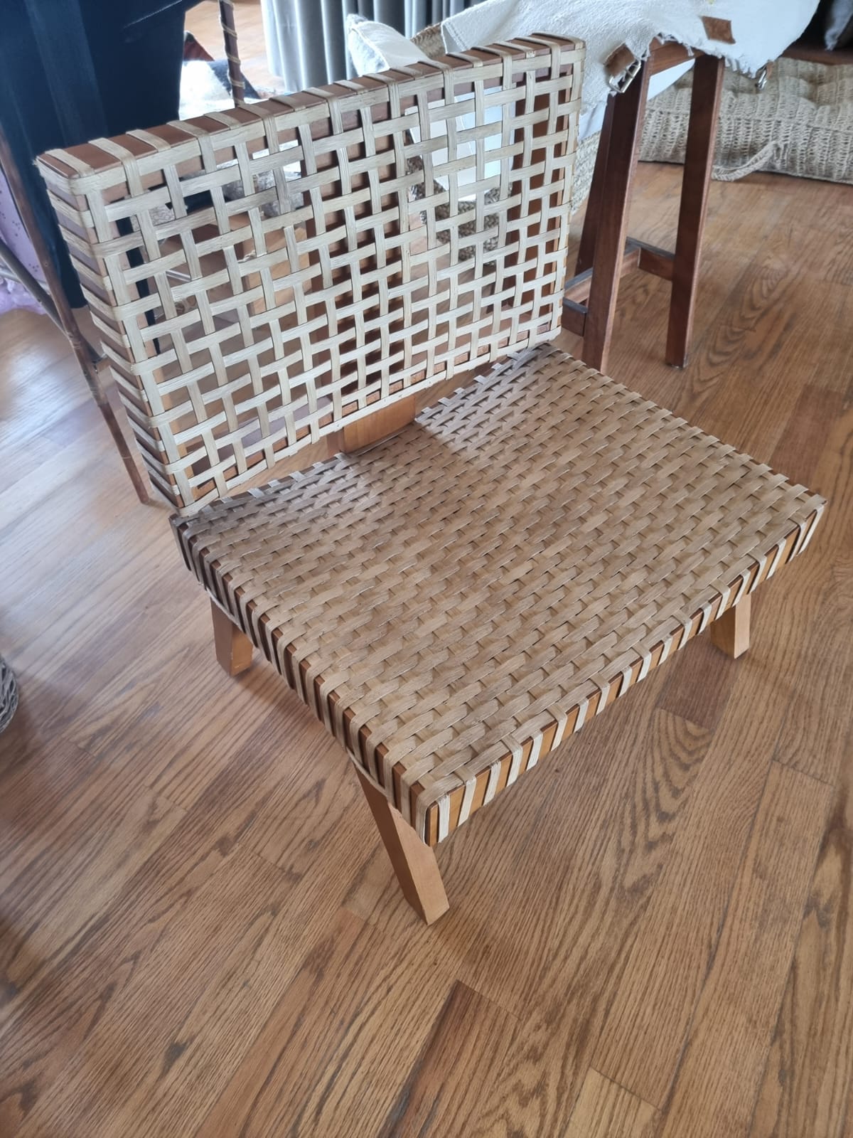 Cooks Lounge Chair