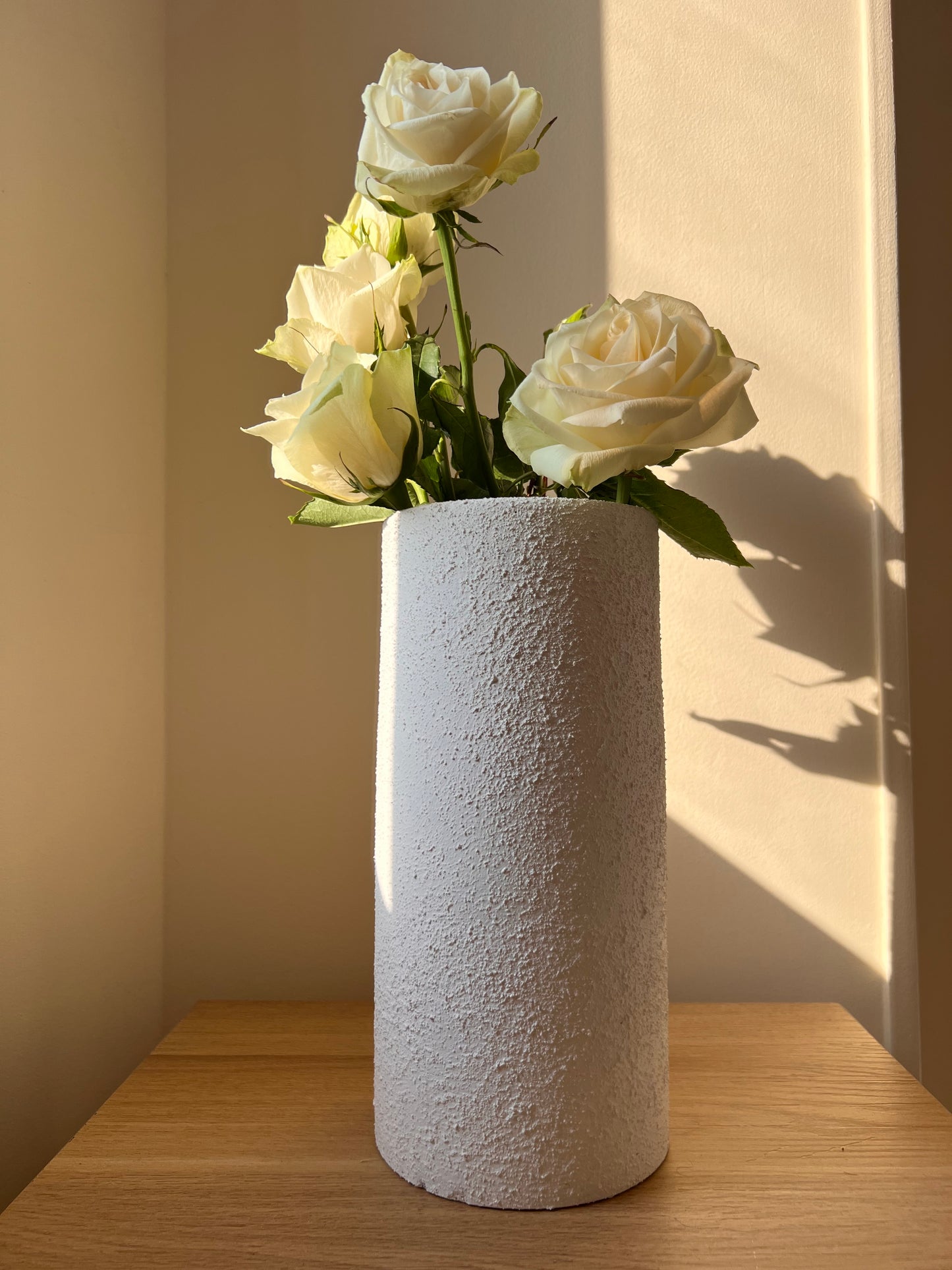 Cyclinder Vase