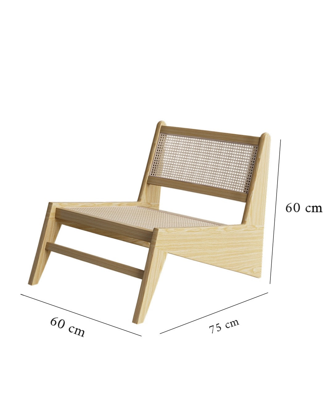 Ferrara chair